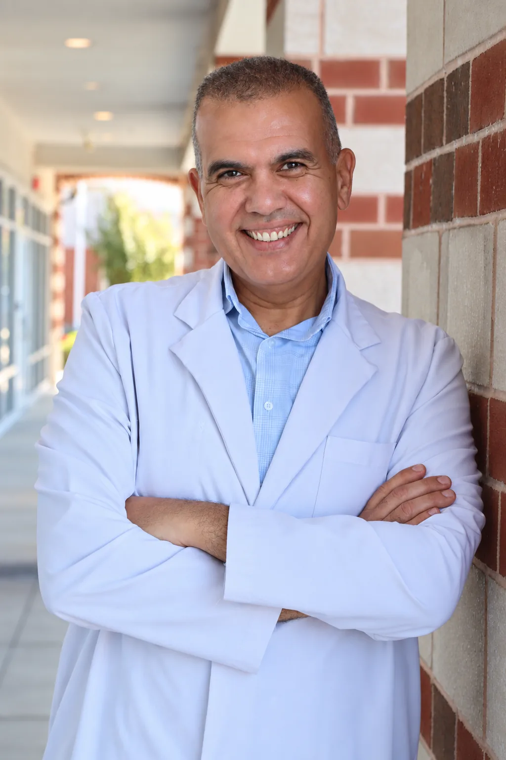 Ibrahim ElGarawany, DDS