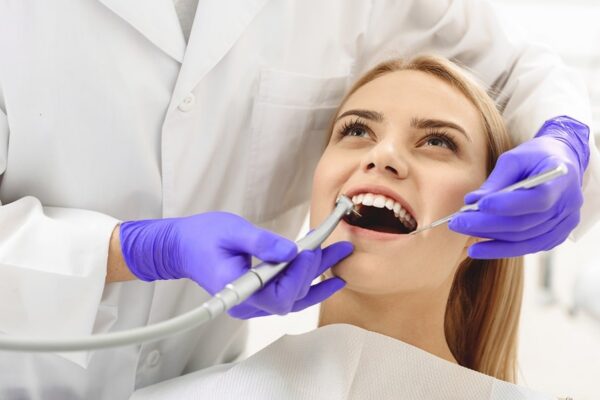 How Often Should You Visit the Dentist?