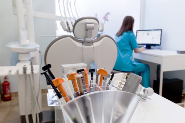 Caring for Your Child’s Teeth