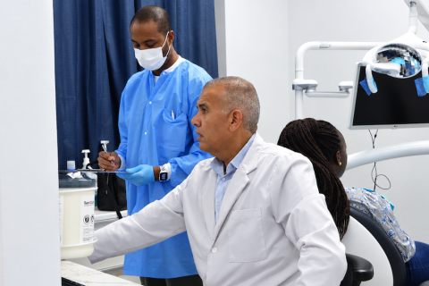 General & Family Dentistry