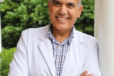 Ibrahim ElGarawany, DDS