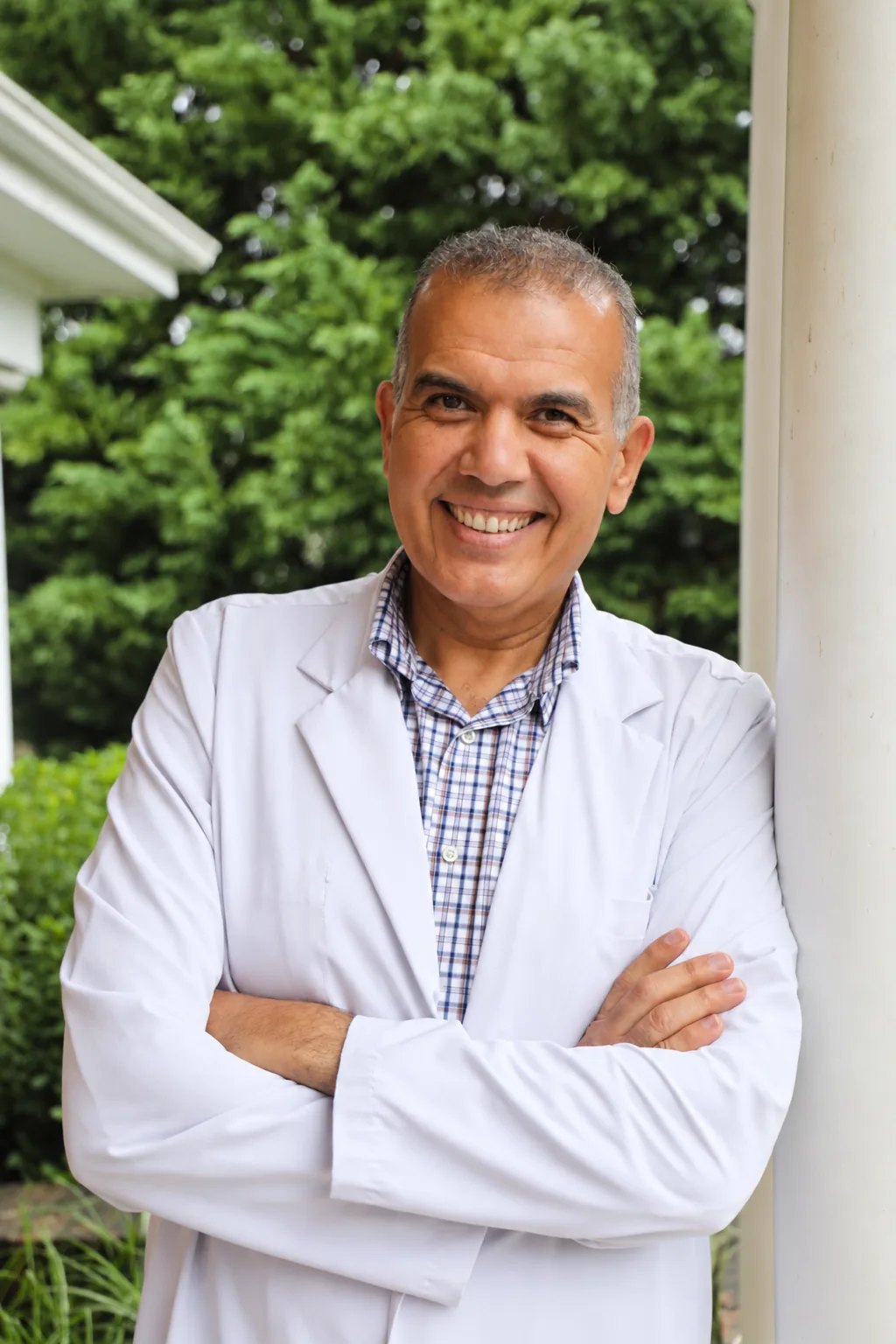 Ibrahim ElGarawany, DDS