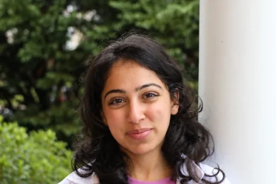 Ifrah Malik