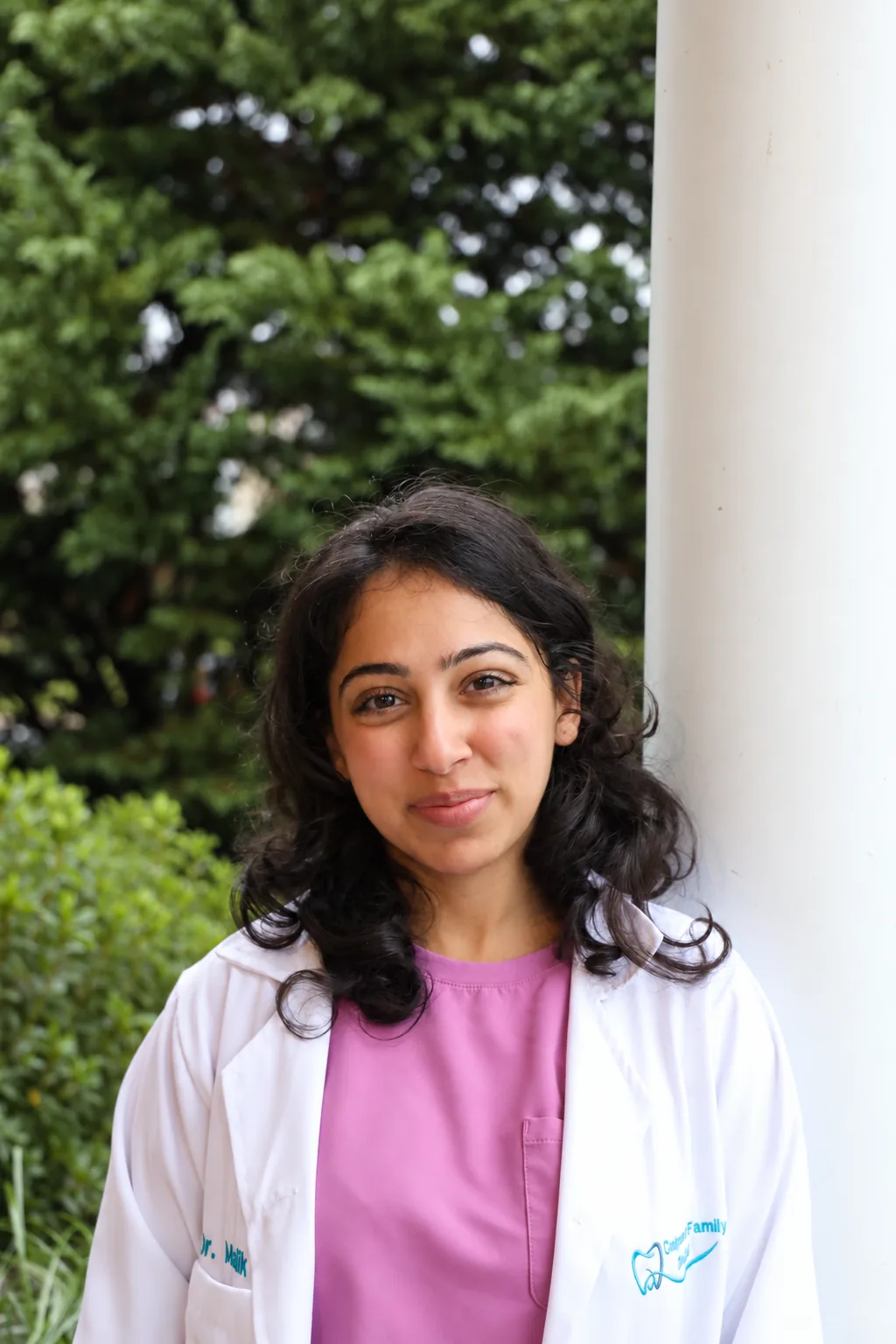 Ifrah Malik