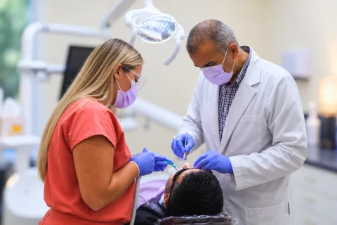 General & Family Dentistry