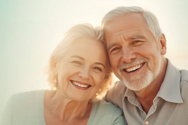 Dentures vs. Implant-Supported Dentures in Culpeper, VA